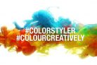 Garnier #ColourCreatively Color Styler Contest