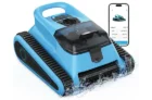 HISION Cordless Robotic Pool Cleaner