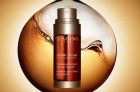 Clarins Double Serum Twitter Giveaway