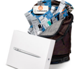 Lexar Back to School in Style Contest