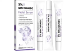 3Pack 5% Niacinamide Serum for Face