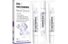 3Pack 5% Niacinamide Serum for Face