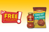 Old El Paso Chips & Salsa Coupon *REMINDER*