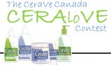 CeraVe – CeraLove Contest