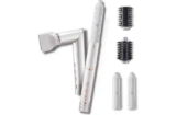 GLAMUP 5-in-1 Flexible Styler Multi Air Curler & Dryer Brush