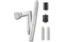 GLAMUP 5-in-1 Flexible Styler Multi Air Curler & Dryer Brush