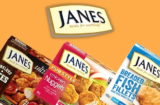 Janes Product Coupon