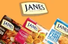 Janes Product Coupon