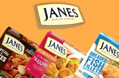 Janes Product Coupon