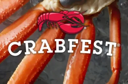 Red Lobster Coupons, Discounts & Specials in Canada 2026 | Crabfest + Gift Card Bonus