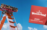 Canada’s Wonderland 2020 Season Pass Deal + Free Fast Lane Plus