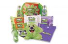 Boogie Wipes Save The Sleeve Kit Giveaway
