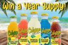 Calypso Contest | Lemonade Month Giveaway