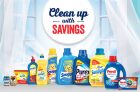 Clean Up With Savings Rebate 2021