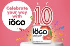 IÖGO Contest | Celebrate Your Way Contest