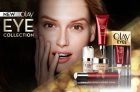 BzzAgent – Olay Eyes Collection Campaign