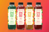 Rise Kombucha Coupon