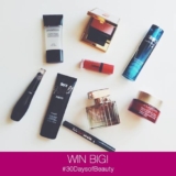 Shoppers Drug Mart 30 Days of Beauty Contest