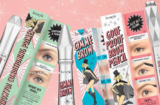 Benefit Cosmetics Brow Collection Samples