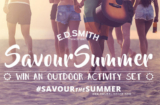 ED Smith Savour Summer Giveaway