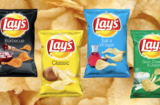 Lay’s Potato Chips Coupon + Deal