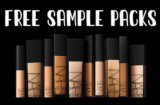 NARS Perfect Pair Free Sampler
