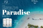 Escape to Paradise Contest
