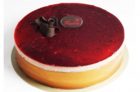 RECALL: Raspberry Mousse Cakes