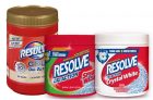 Free Resolve Gold Oxi-Action In-Wash Stain Remover Rebate