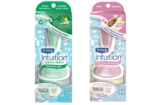Celebrate Summer with Schick Intuition Contest