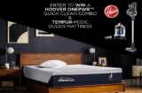 Tempur-Pedic Technology of Sleep Contest