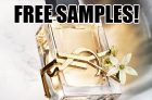 Free Yves Saint Laurent Libre Fragrance Sample