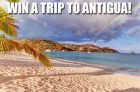 Win a Sunwing Royalton Antigua Vacation