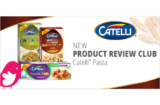ChickAdvisor – Catelli Pasta Campaign