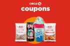 Circle K Western Canada Coupons | Free Froster & Free Pretzel Nuggets + More