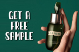 Free La Mer Sample | The Concentrate