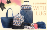 Summer of Lug Sweepstakes