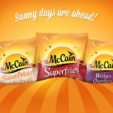 McCain Sunshine Launch Contest