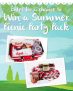 Redpath – Summer Picnic Party Pack Contest