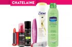 TopBox Chatelaine Mass Appeal Beauty Box Giveaway