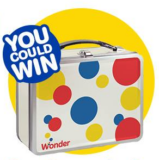 Wonder Back-to-School Giveaway