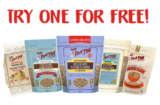 Try Bob’s Red Mill Products for Free