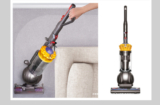 Dyson DC66 Vacuum Giveaway