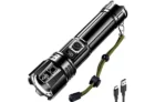AKNEAR Rechargeable LED Flashlight