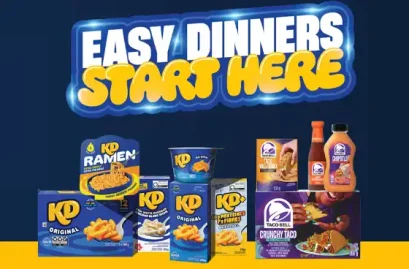 Kraft Heinz Rebate | Get a $5 Walmart Gift Card