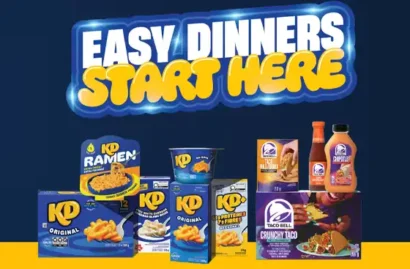 Kraft Heinz Rebate | Get a $5 Walmart Gift Card