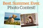 Pet Valu Best Summer Ever Contest