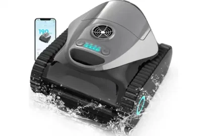 Letexpool C1 Cordless Pool Cleaner Robot