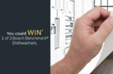 Bosch Find Your Inspiration Contest