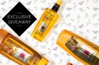 L’Oreal Hair Expertise Extraordinary Oil Contest